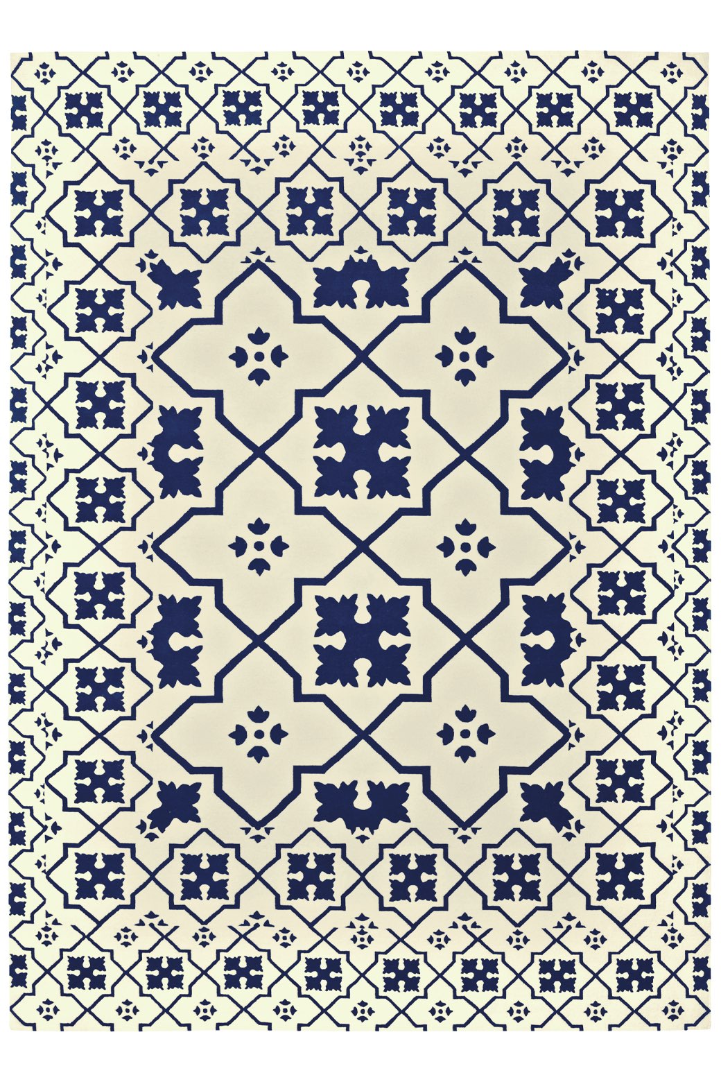 Portogallo Rug