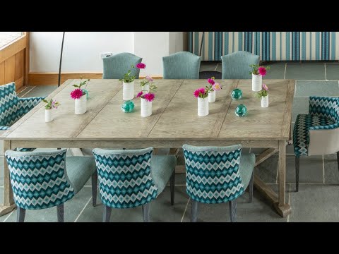 Hawford Dining Table