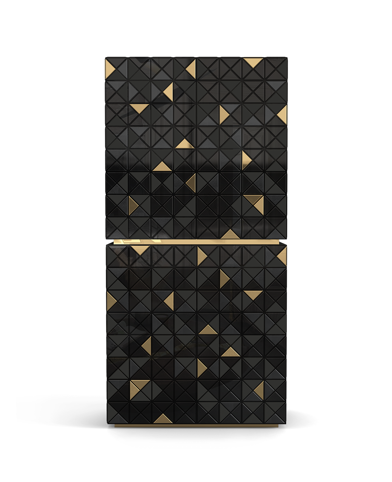 Mosaic II Cabinet