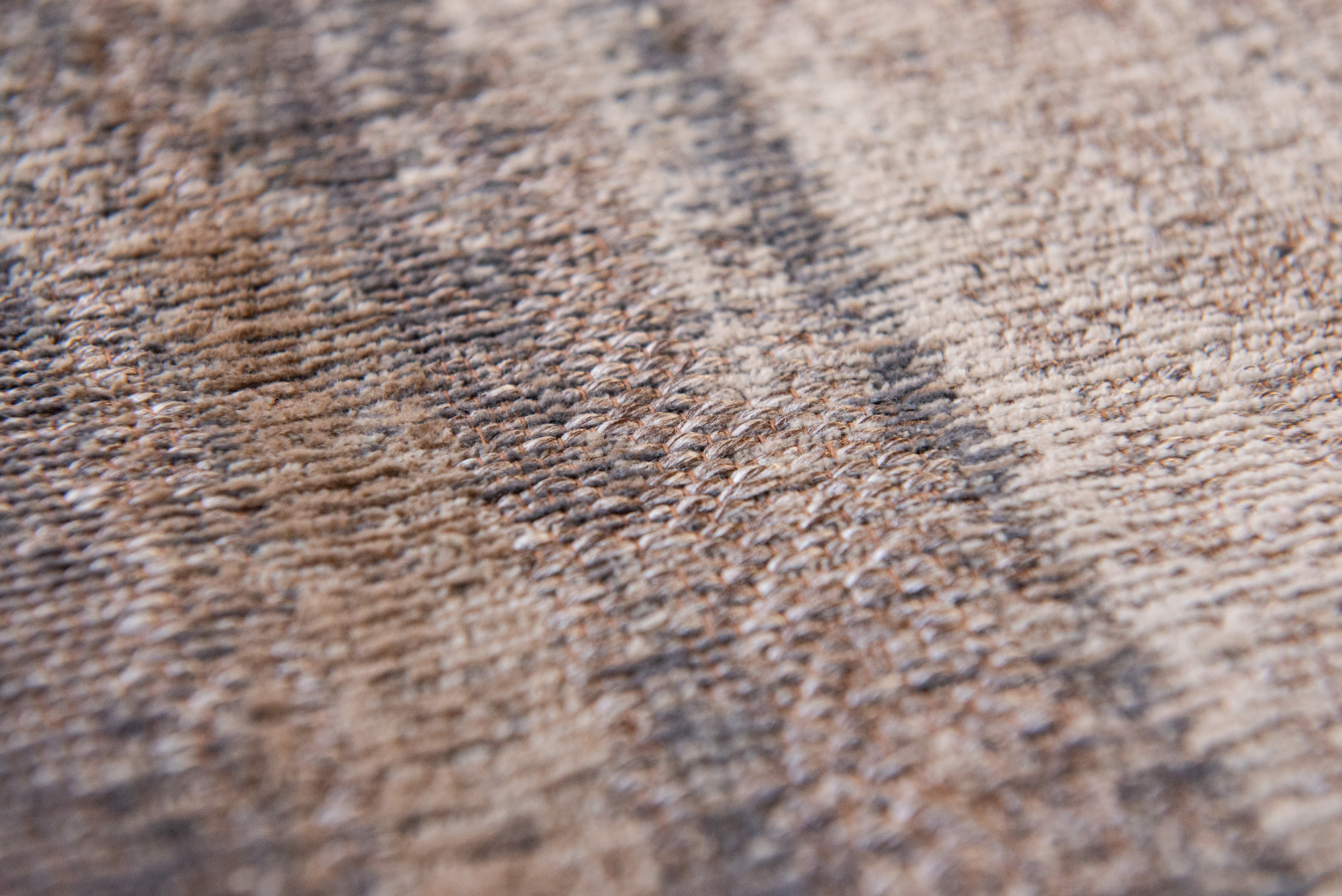 Giverny Beige Rug | Size: 280 × 390 cm
