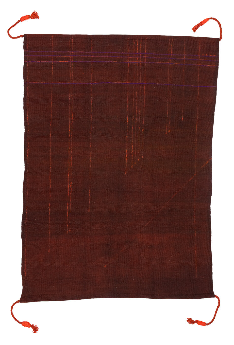 Haik Rug | Size: 250 × 300 cm