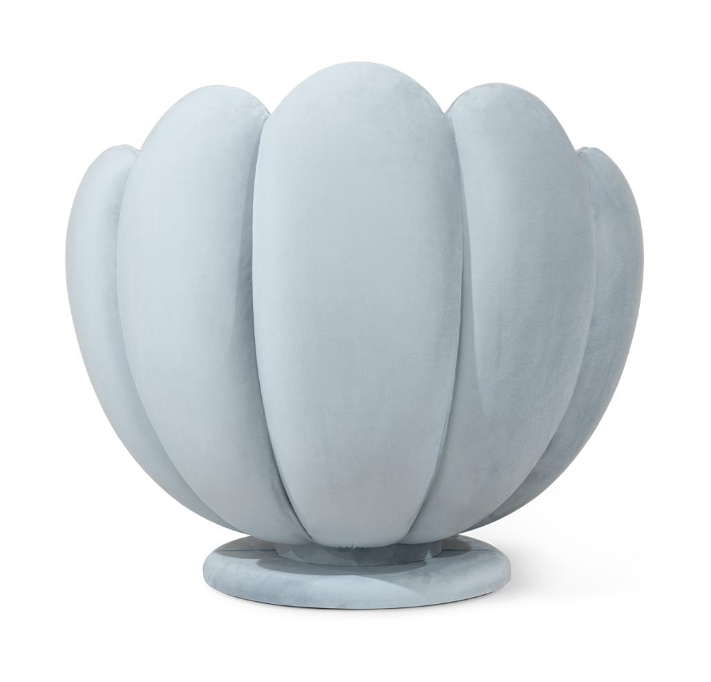 Lotus Serenity Armchair
