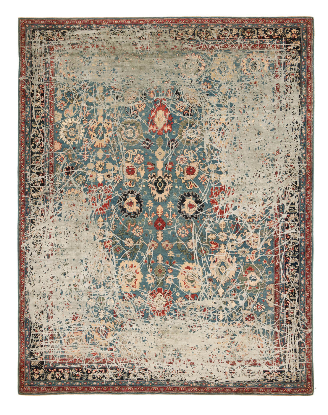 سجادة «بيدجار هايغيت إنجوي سِلْك» | المقاس: 250 × 300 cm