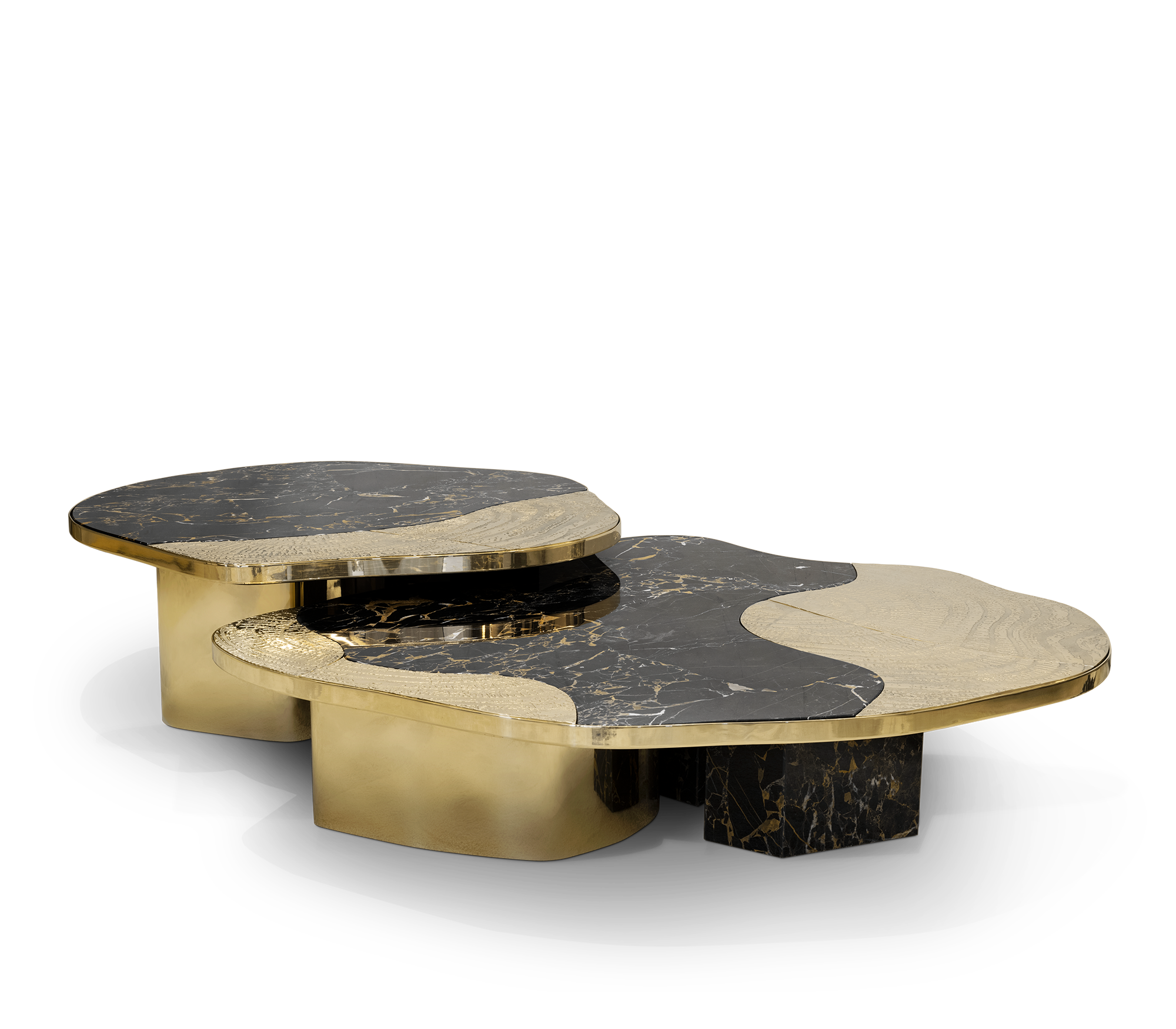 Athena Table Set