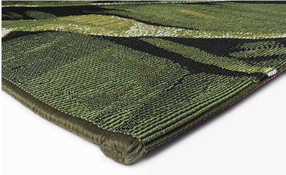 Amazon Flat Pile Rug | Size: 200 × 300 cm