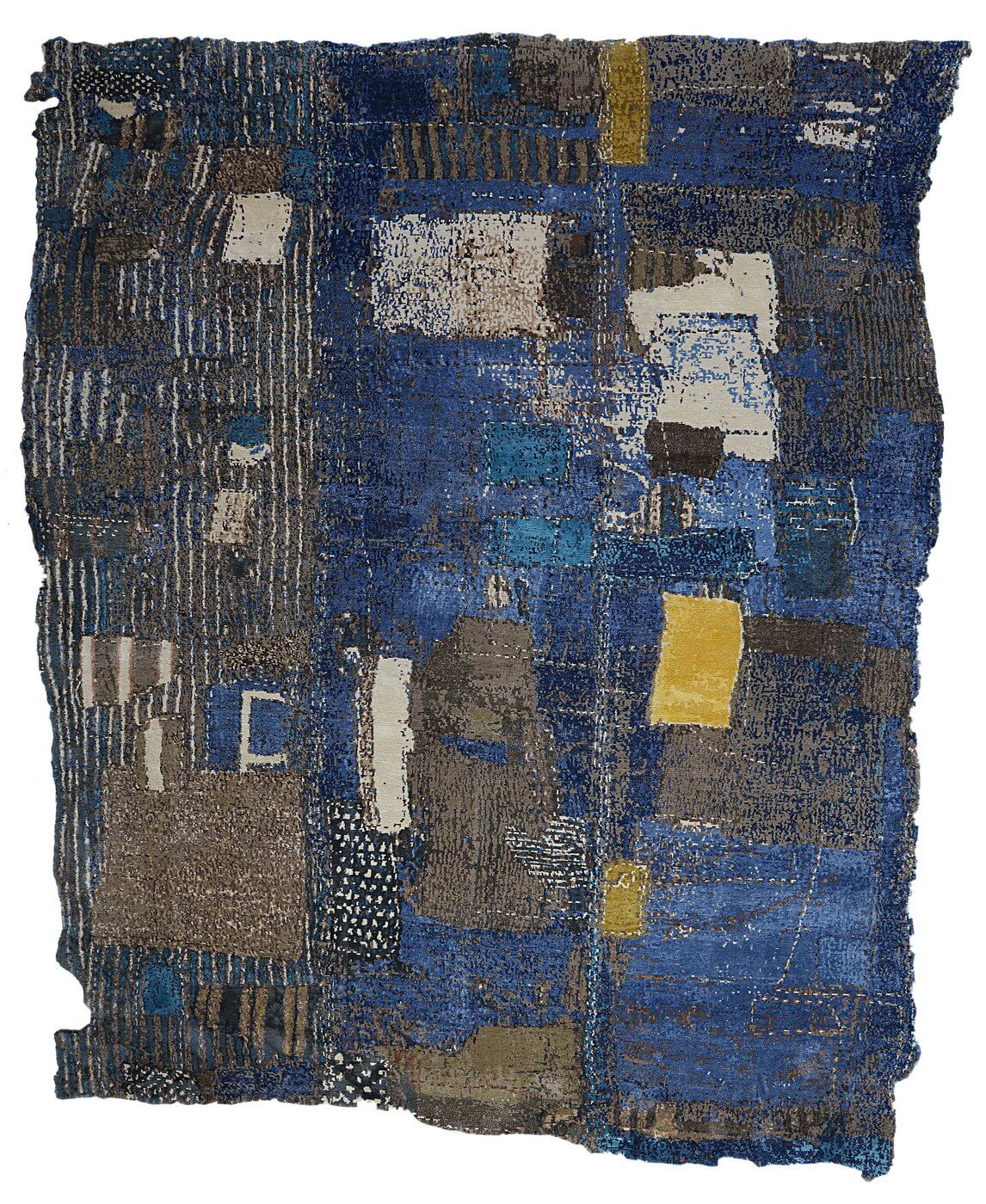 سجادة «بورو» | المقاس: 450 × 550 cm