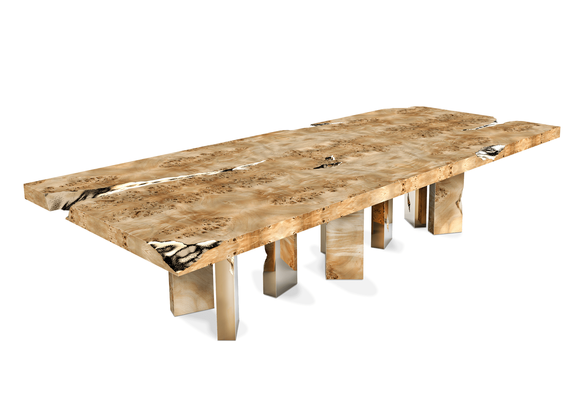 Dominion Dining Table