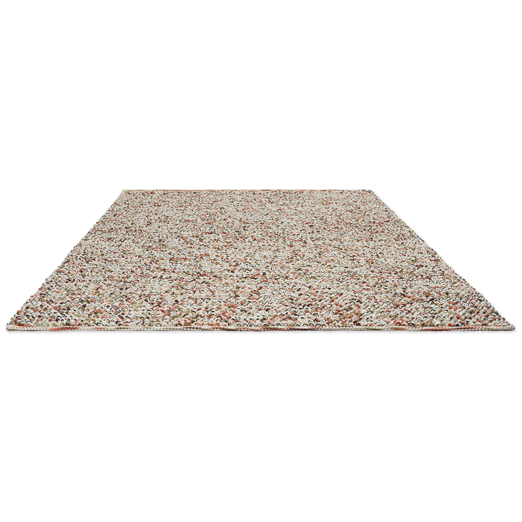 Marble Pumpkin Rug | Size: 170 × 240 cm