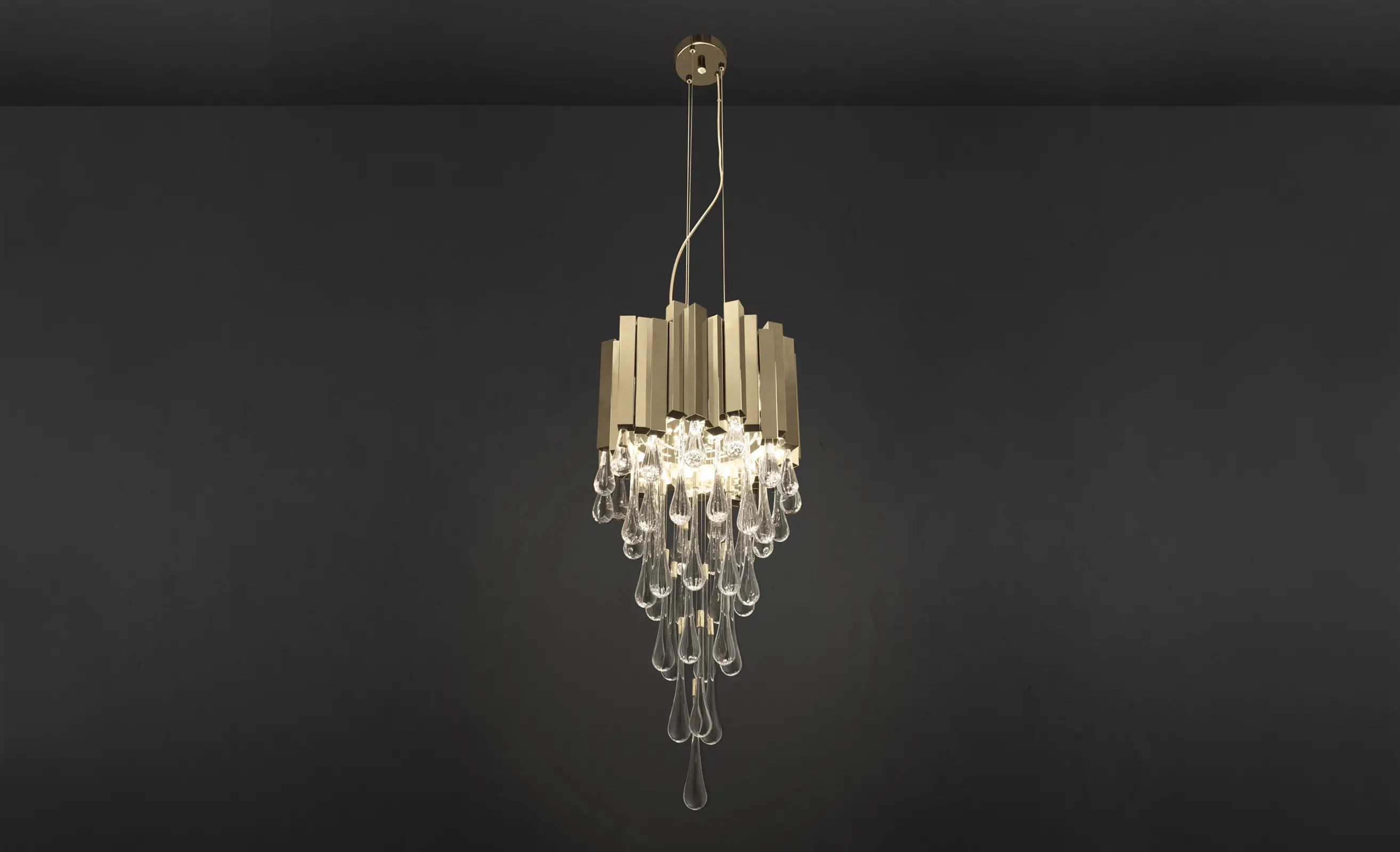 Prestige Pendant Lamp