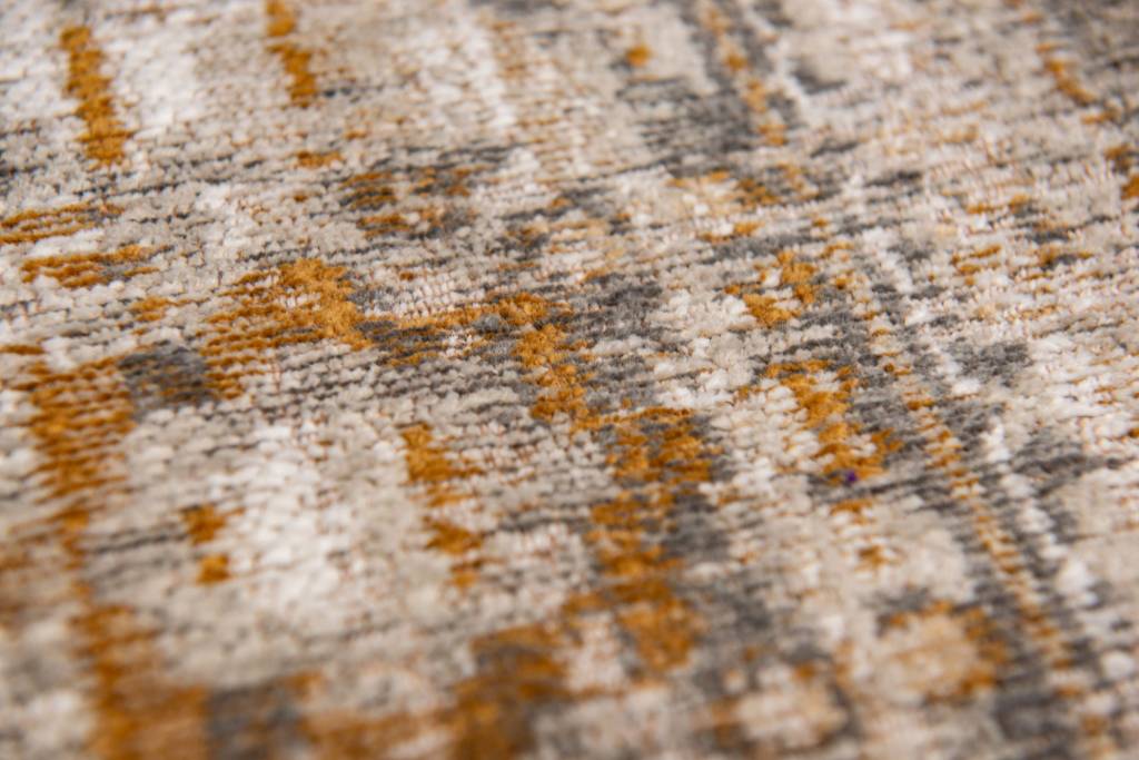 Suleiman Grey Rug | Size: 170 × 240 cm