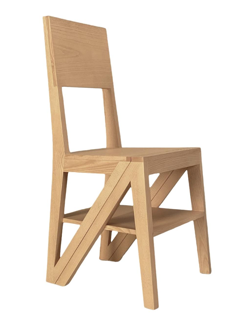 Zero Italian Chair