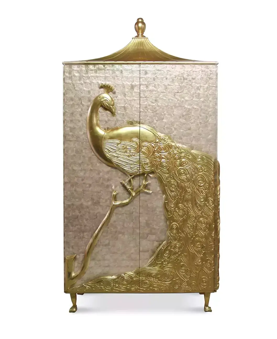 Camilia Armoire
