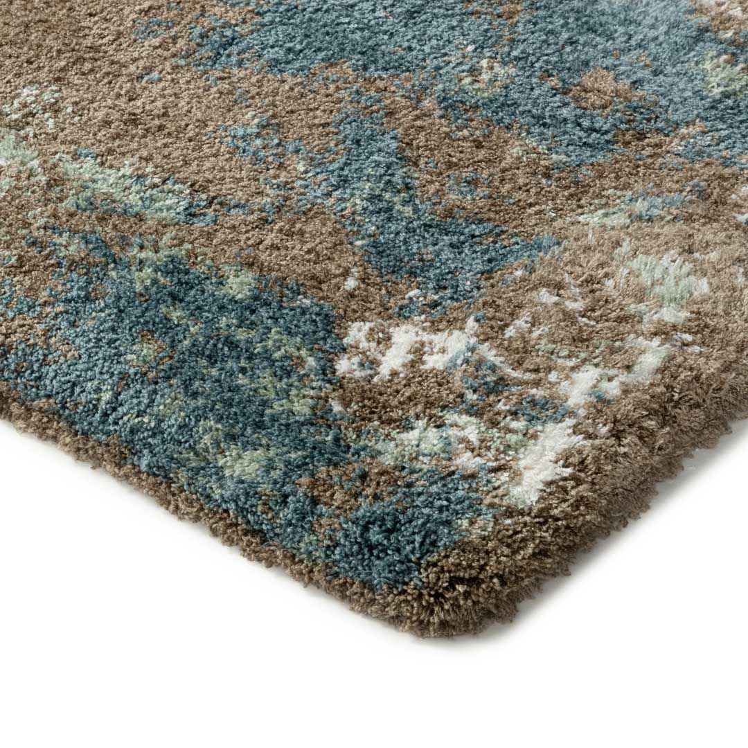 Nuvola Machine-Woven Rug