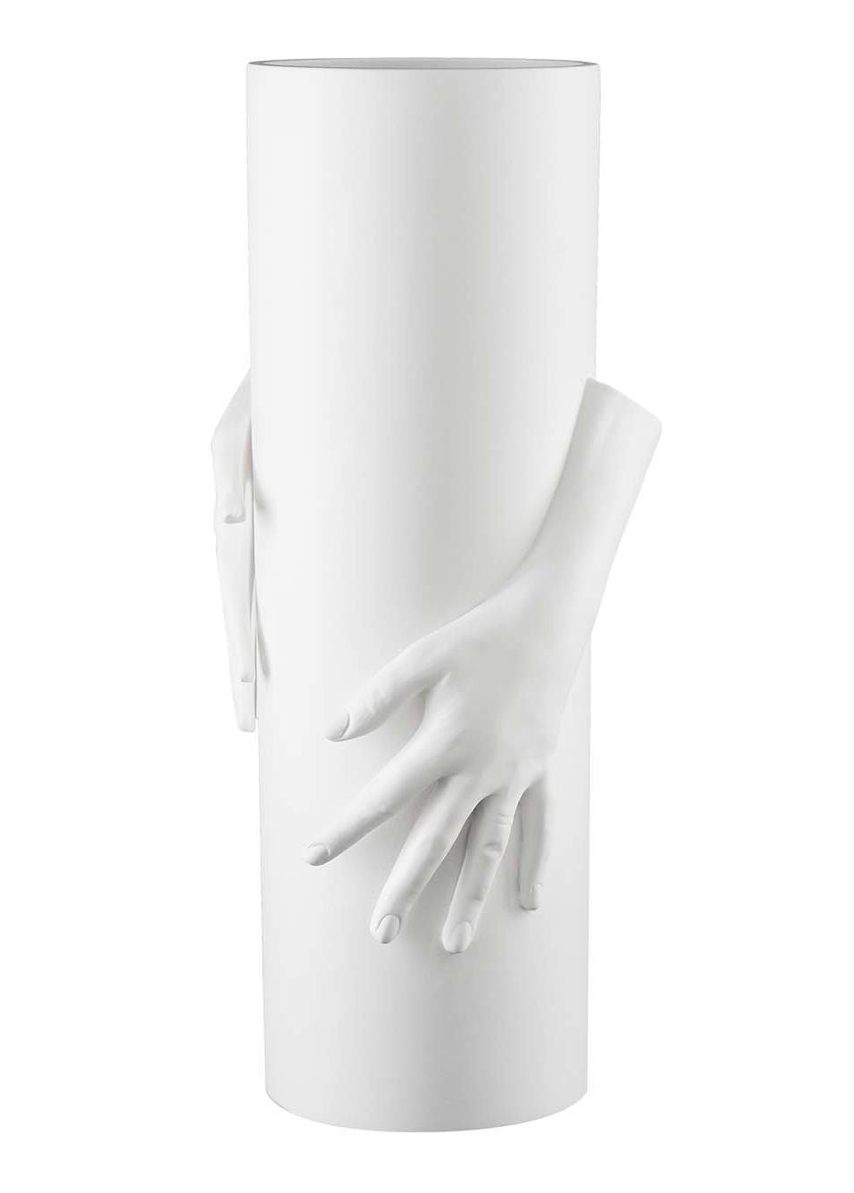 Hands Artisan Vase
