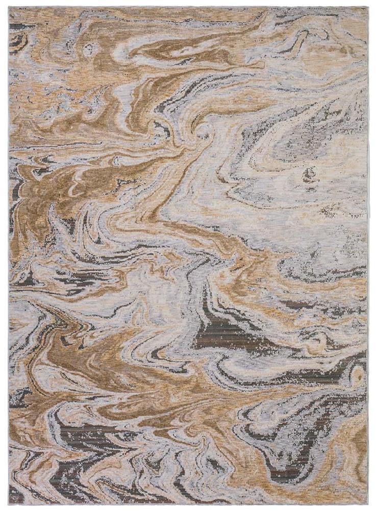 Elixir Abstract Rug