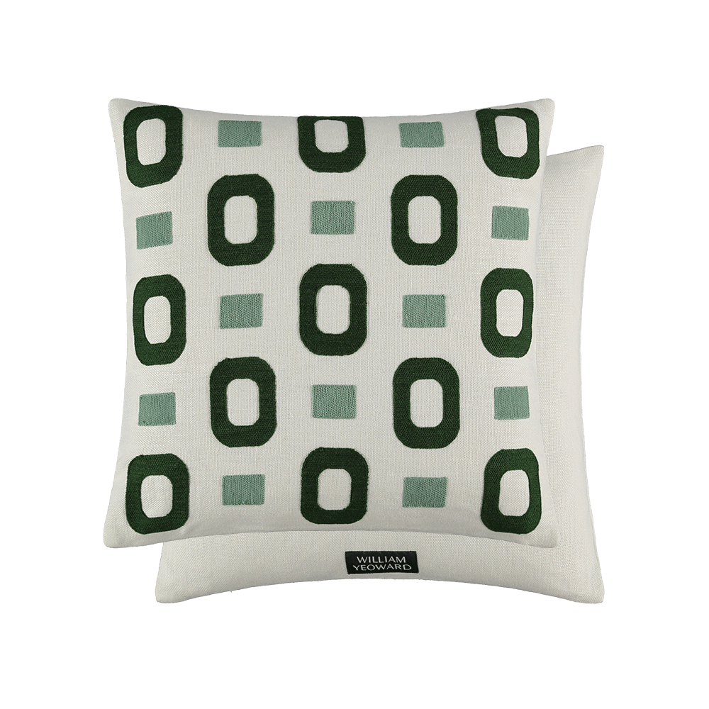 Maakola Forest Cushion