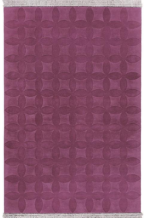 Aubergine Rug