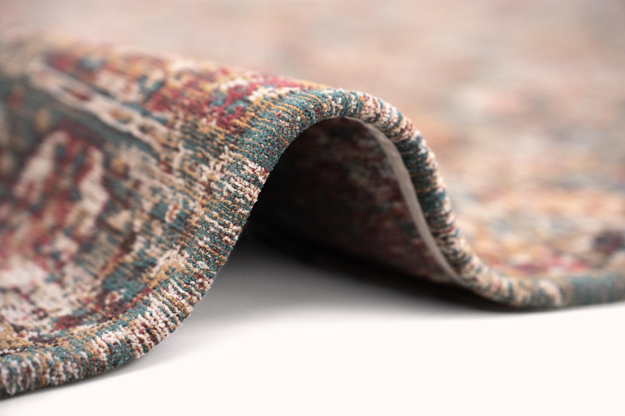 Almati Rug | Size: 140 × 200 cm