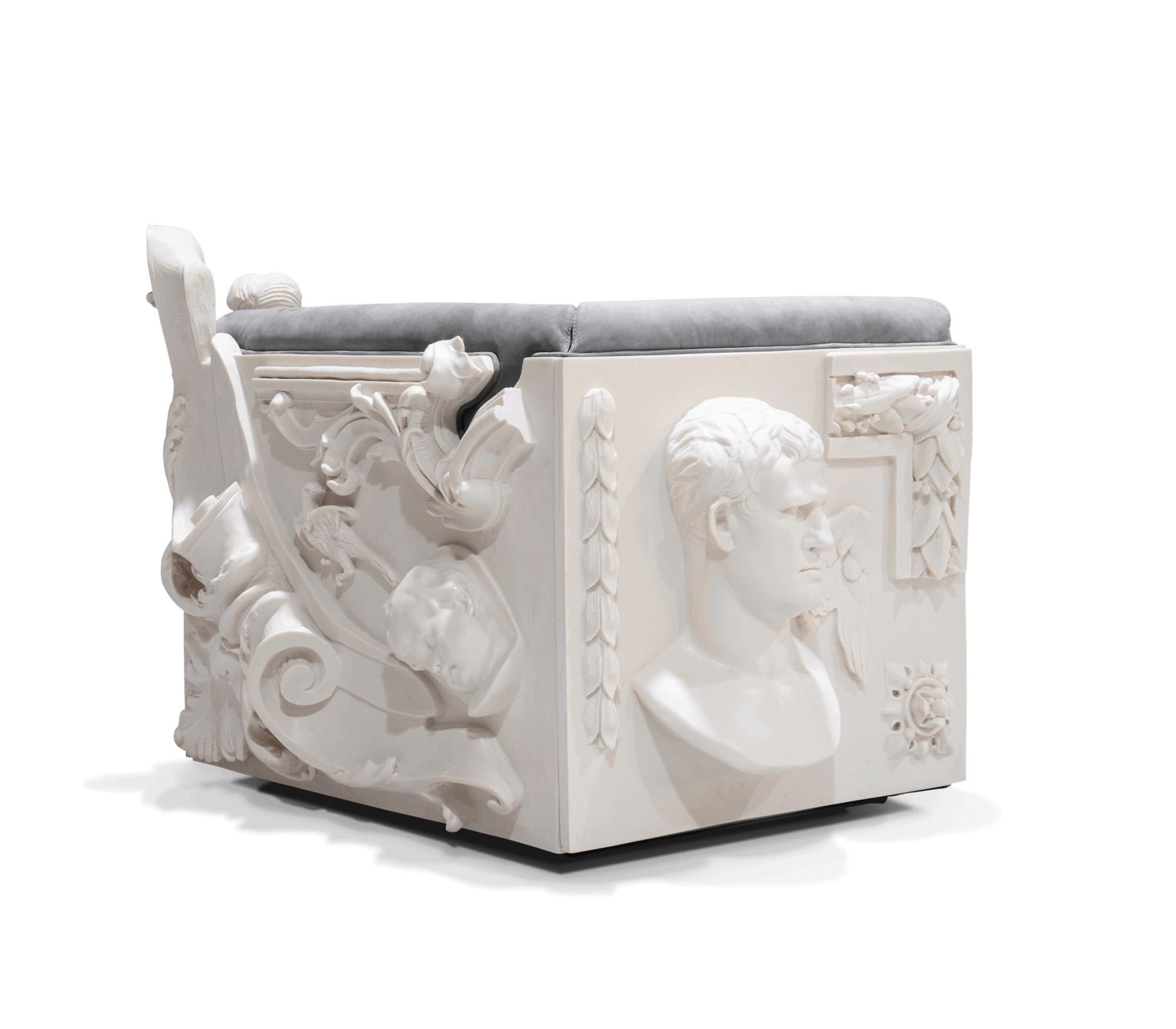 Versailles Armchair