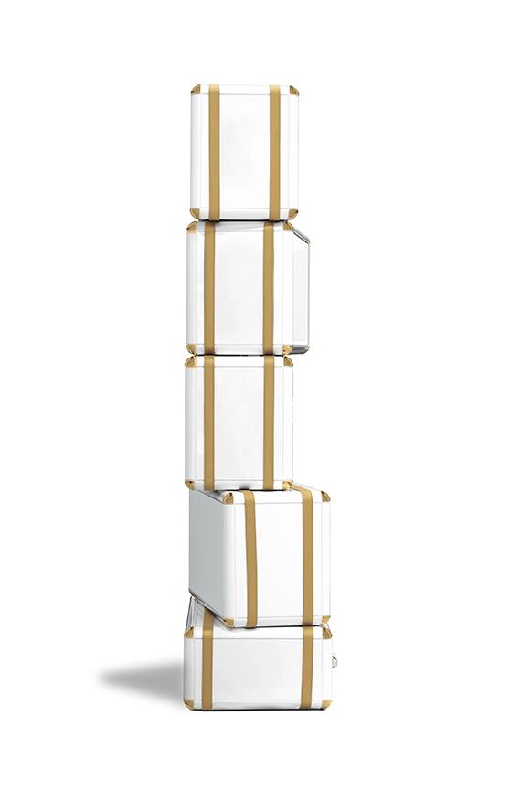 Airborne Fantasy Bookcase