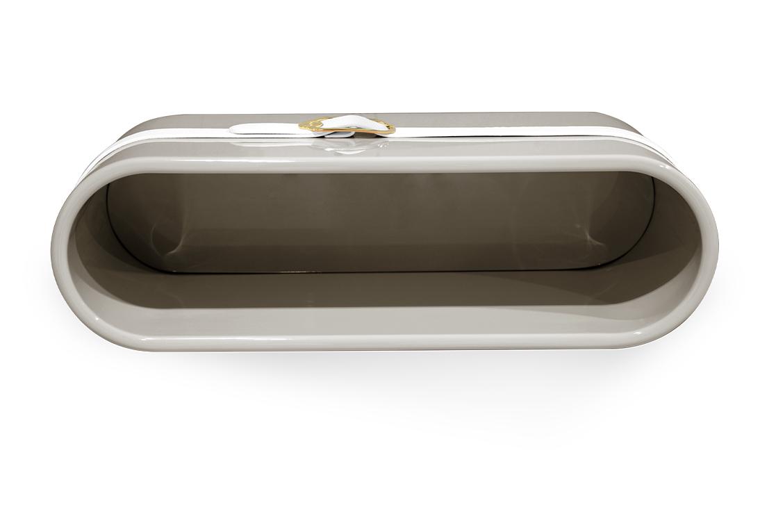 Nimbus Shelf
