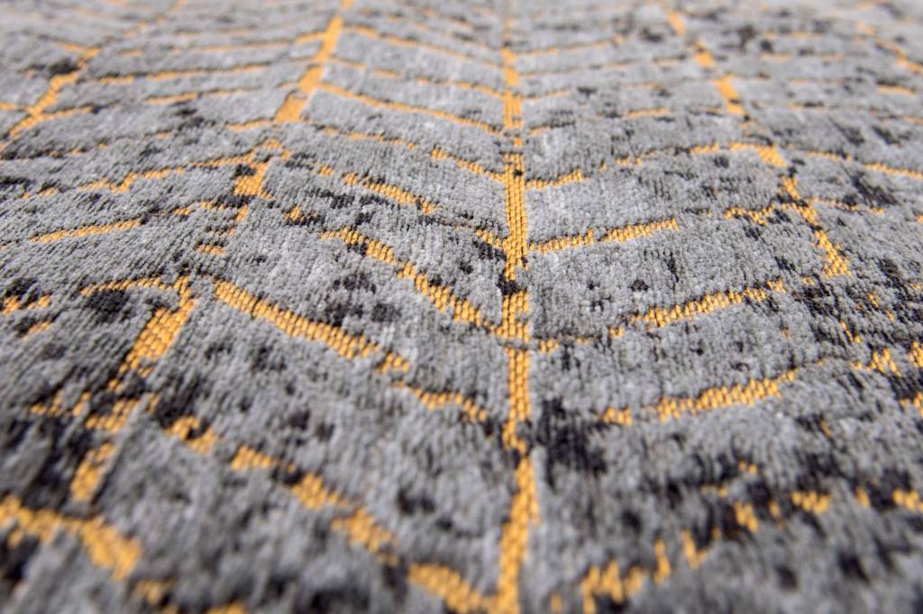 Broadway Glitter Rug | Size: 200 × 280 cm