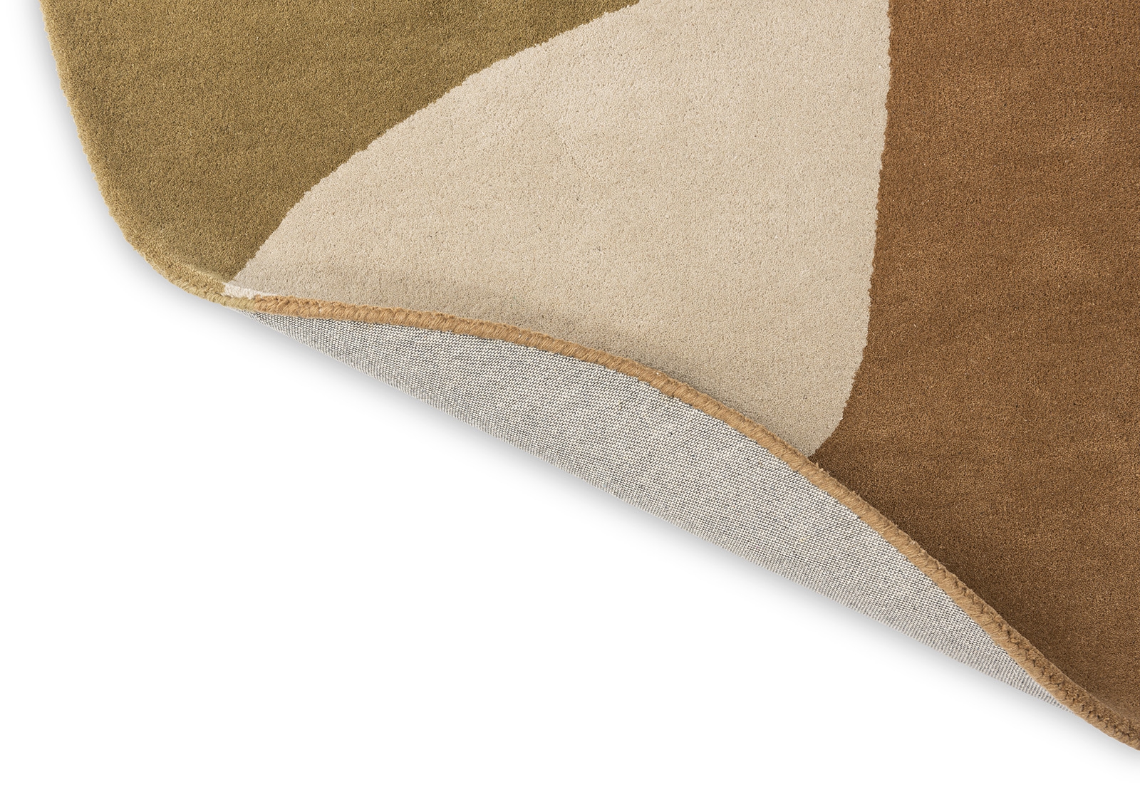 Decor Miller Fall Rug | Size: 160 × 230 cm