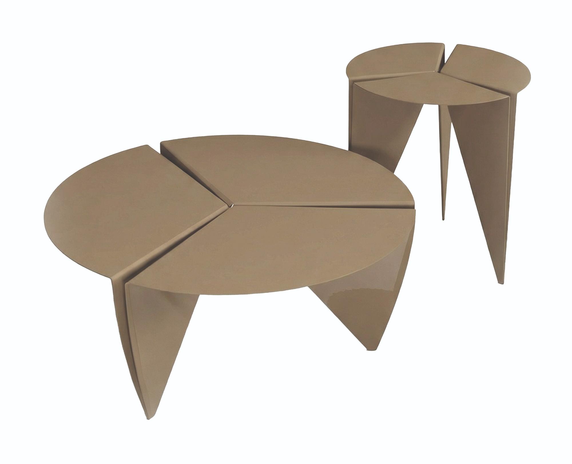 Asagao Accent Table