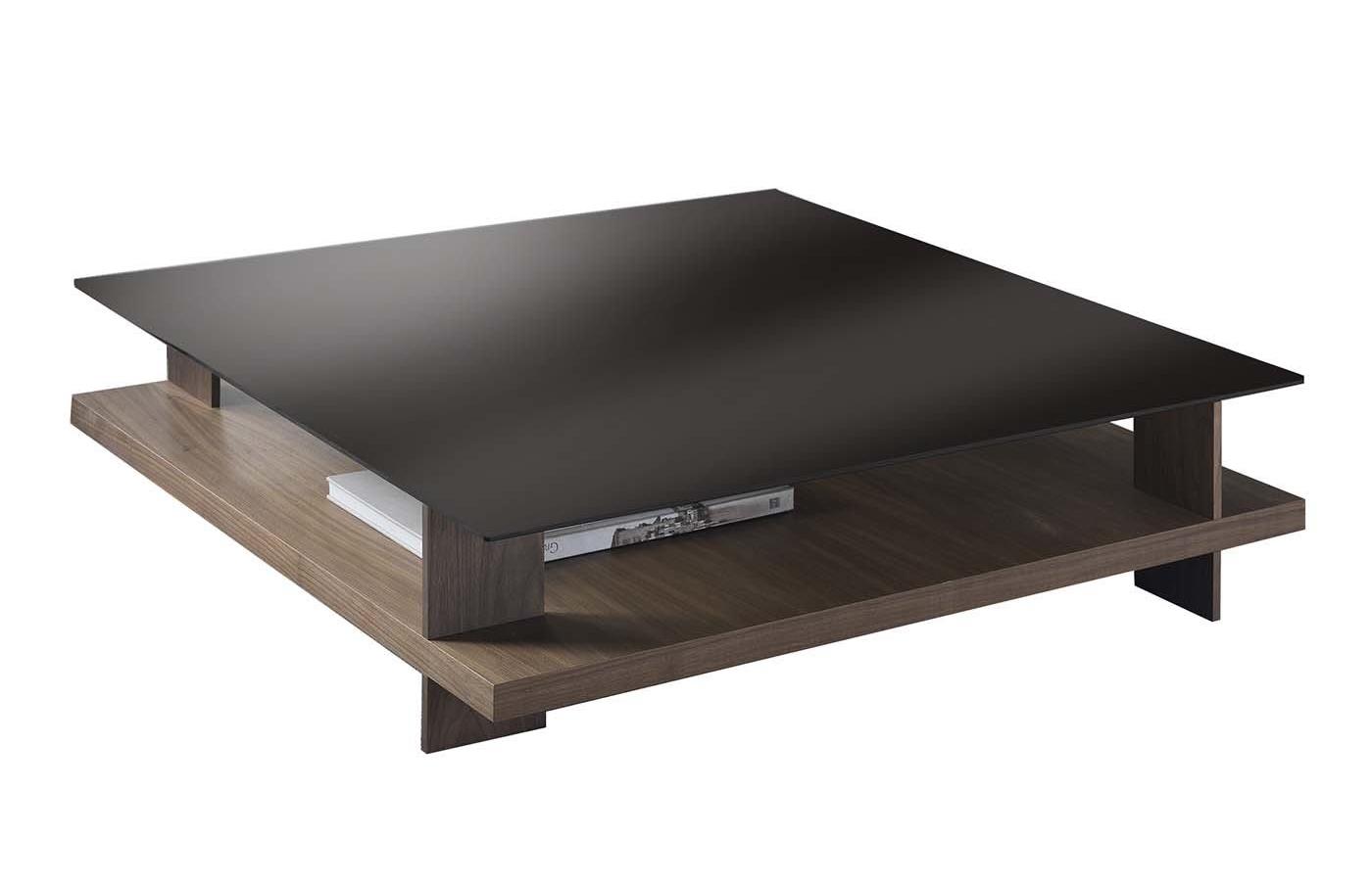 Corallo Crafted Coffee Table