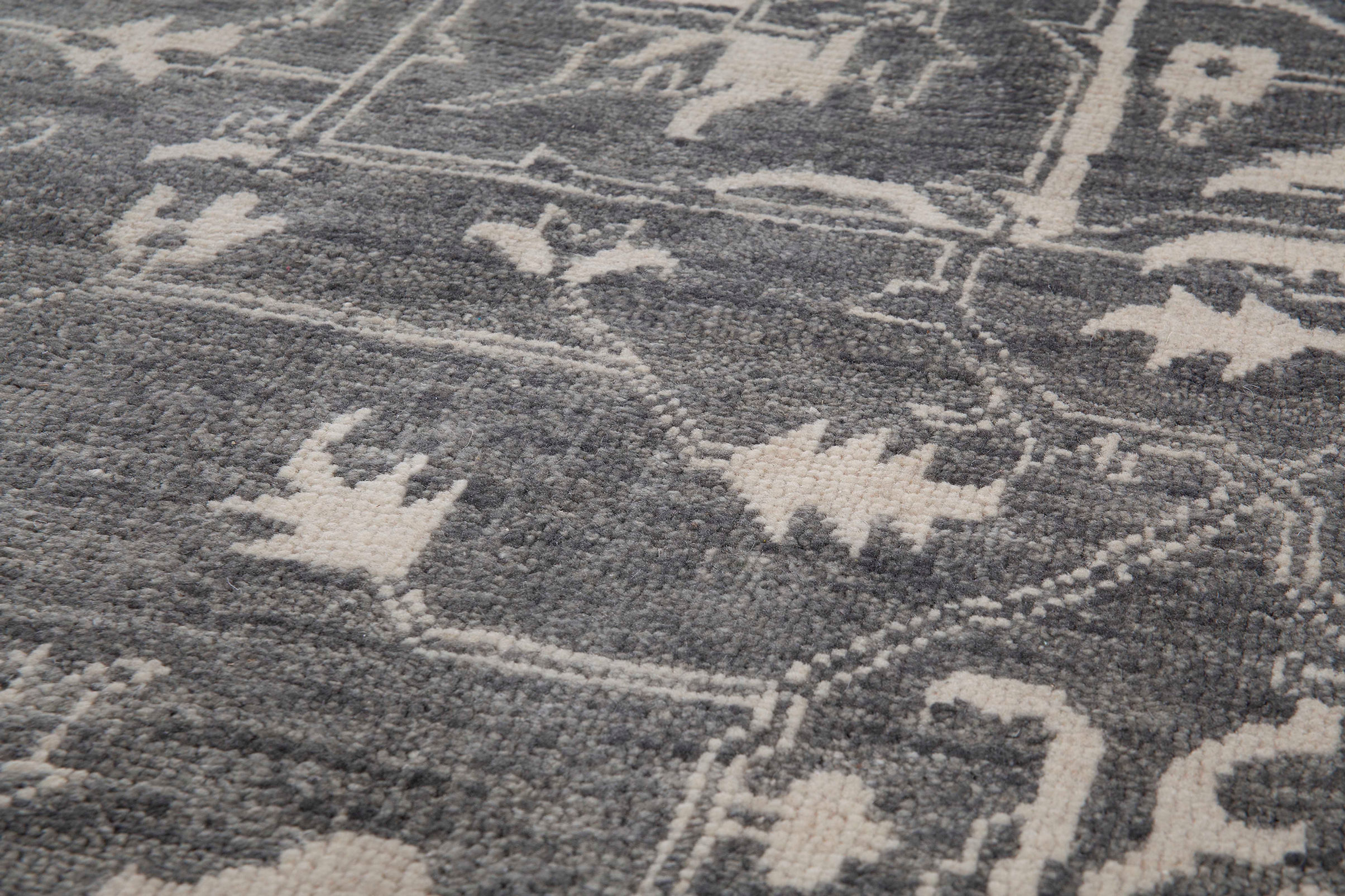 Heriz Rug