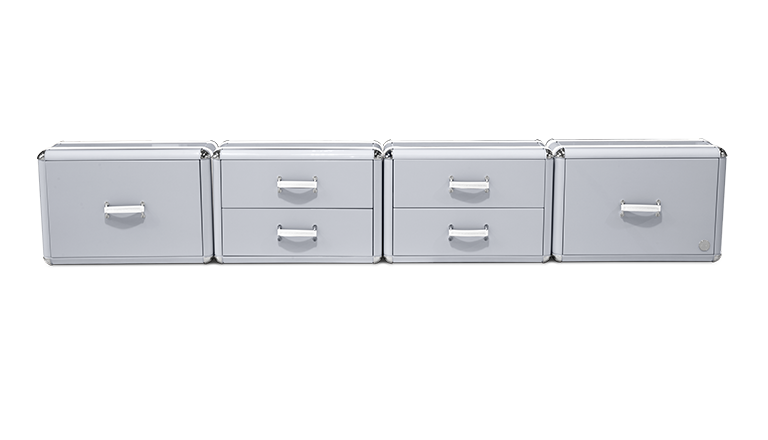 Skyline TV Stand