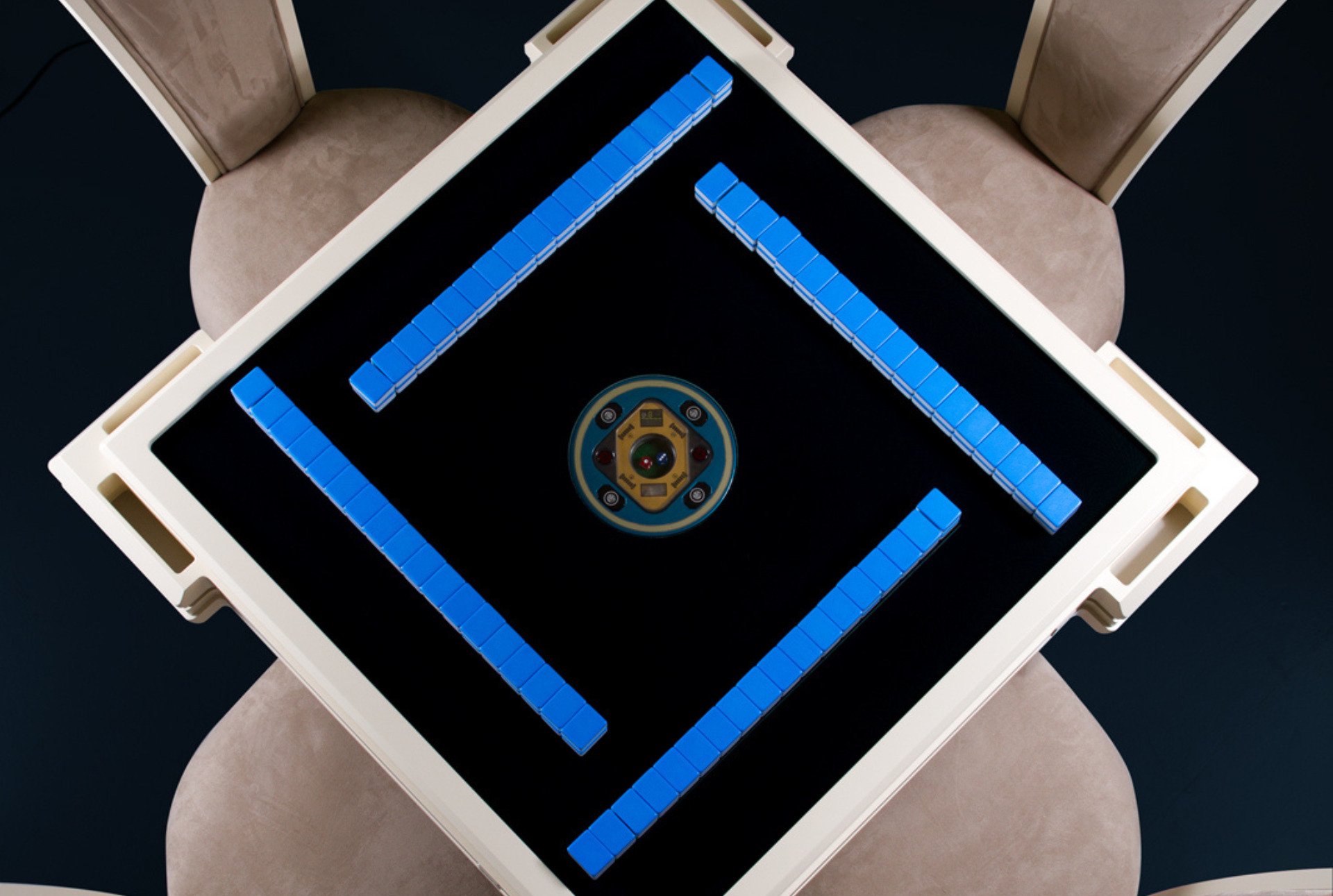 Artisan Automatic Mahjong Table