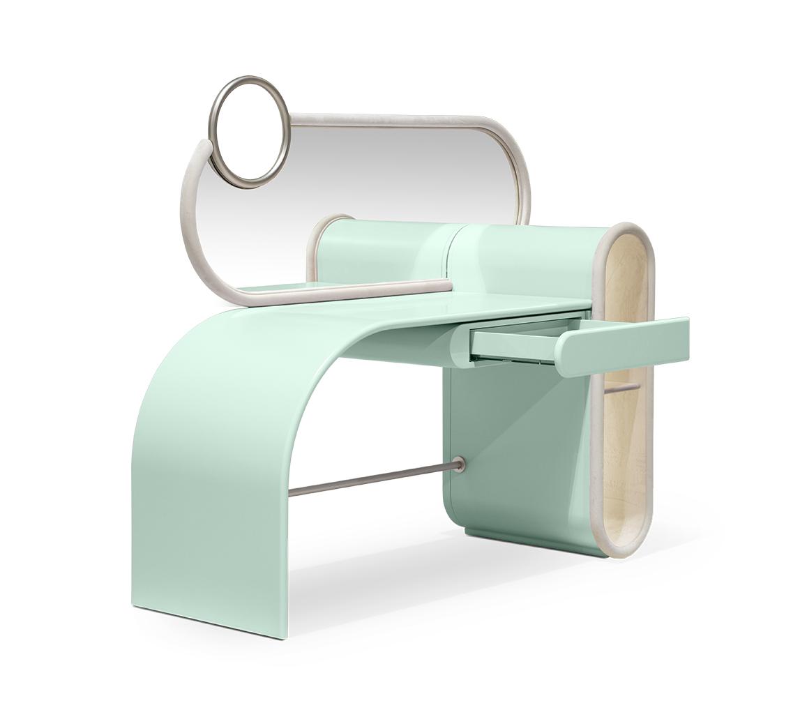 Sugar Rush Vanity Table