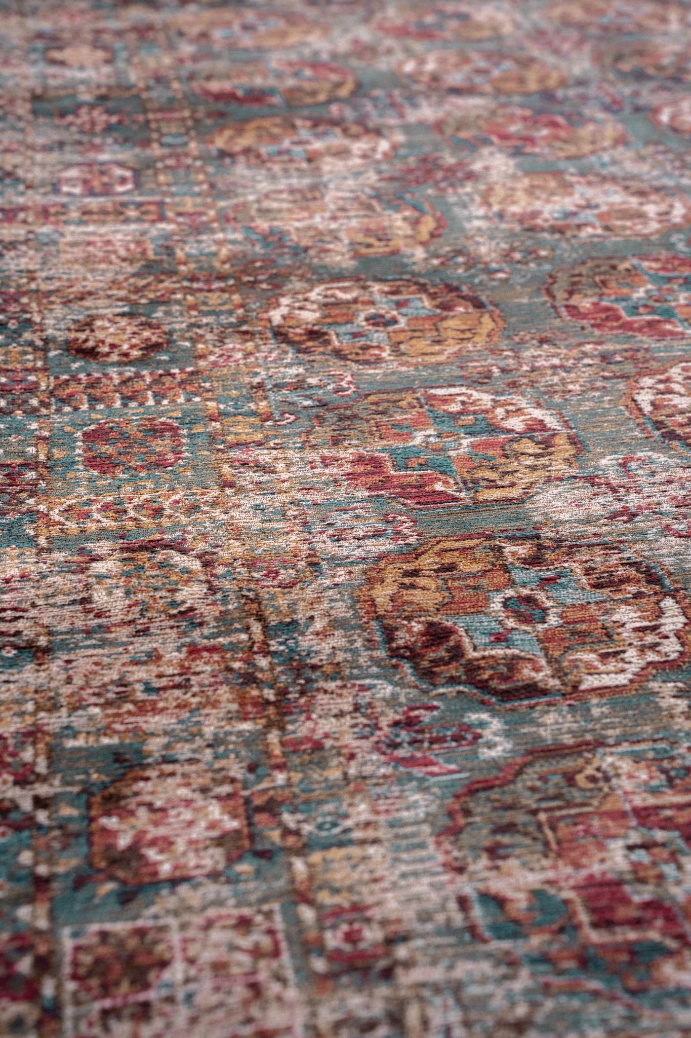 Almati Rug | Size: 140 × 200 cm