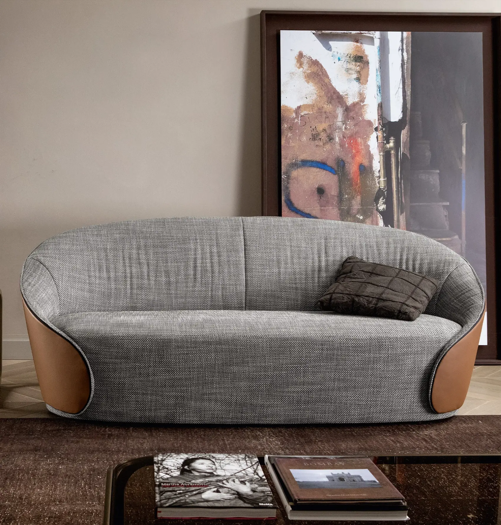 Mama Couch