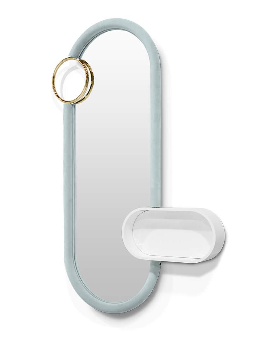 Sugar Rush Mirror