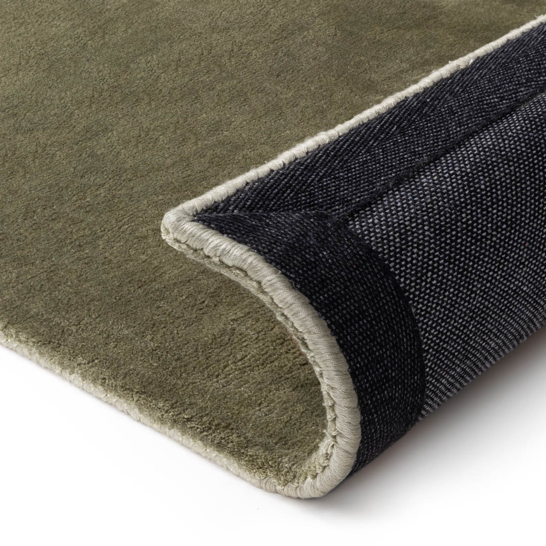 Eucalyptus Sage Green Rug