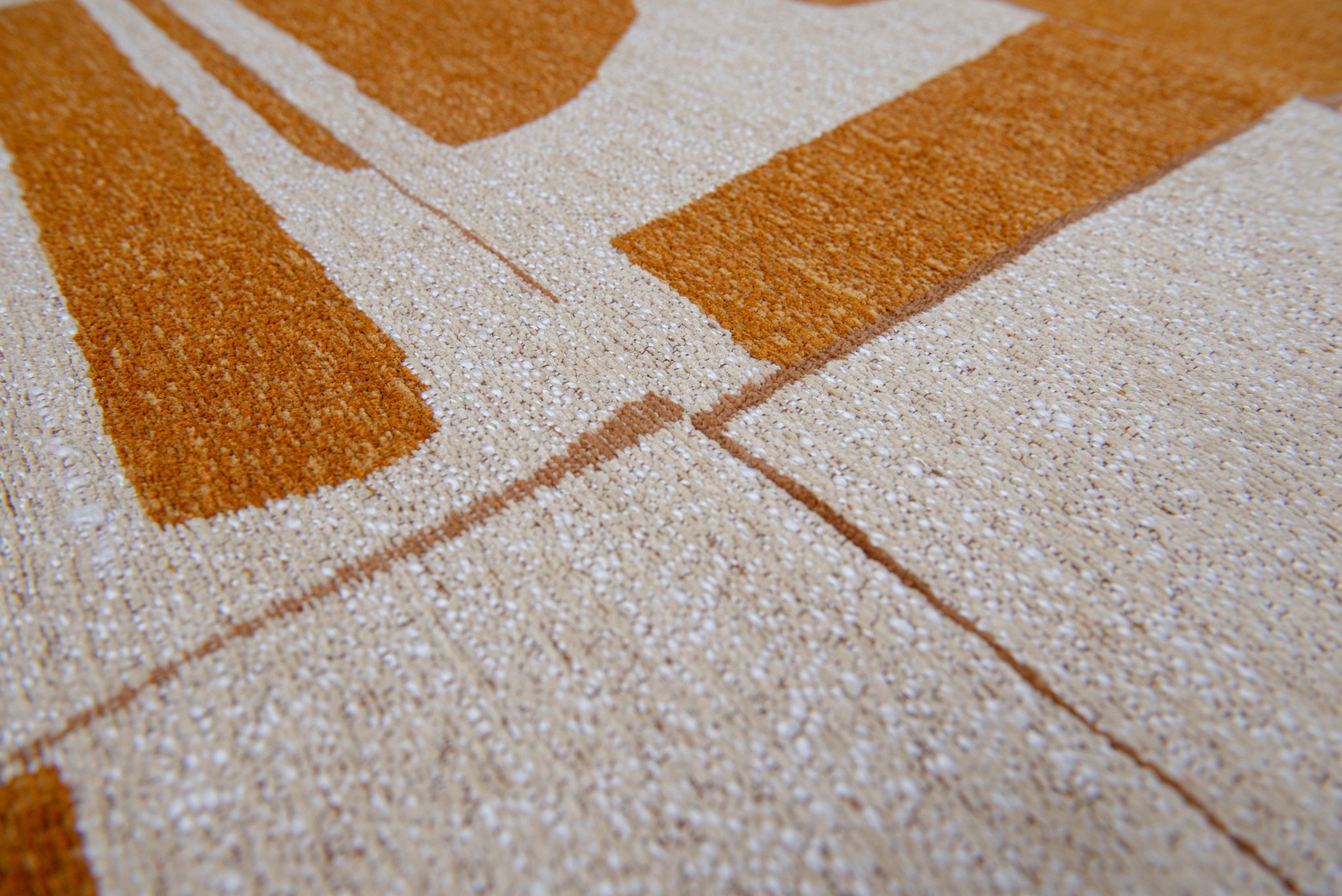Curry Rug