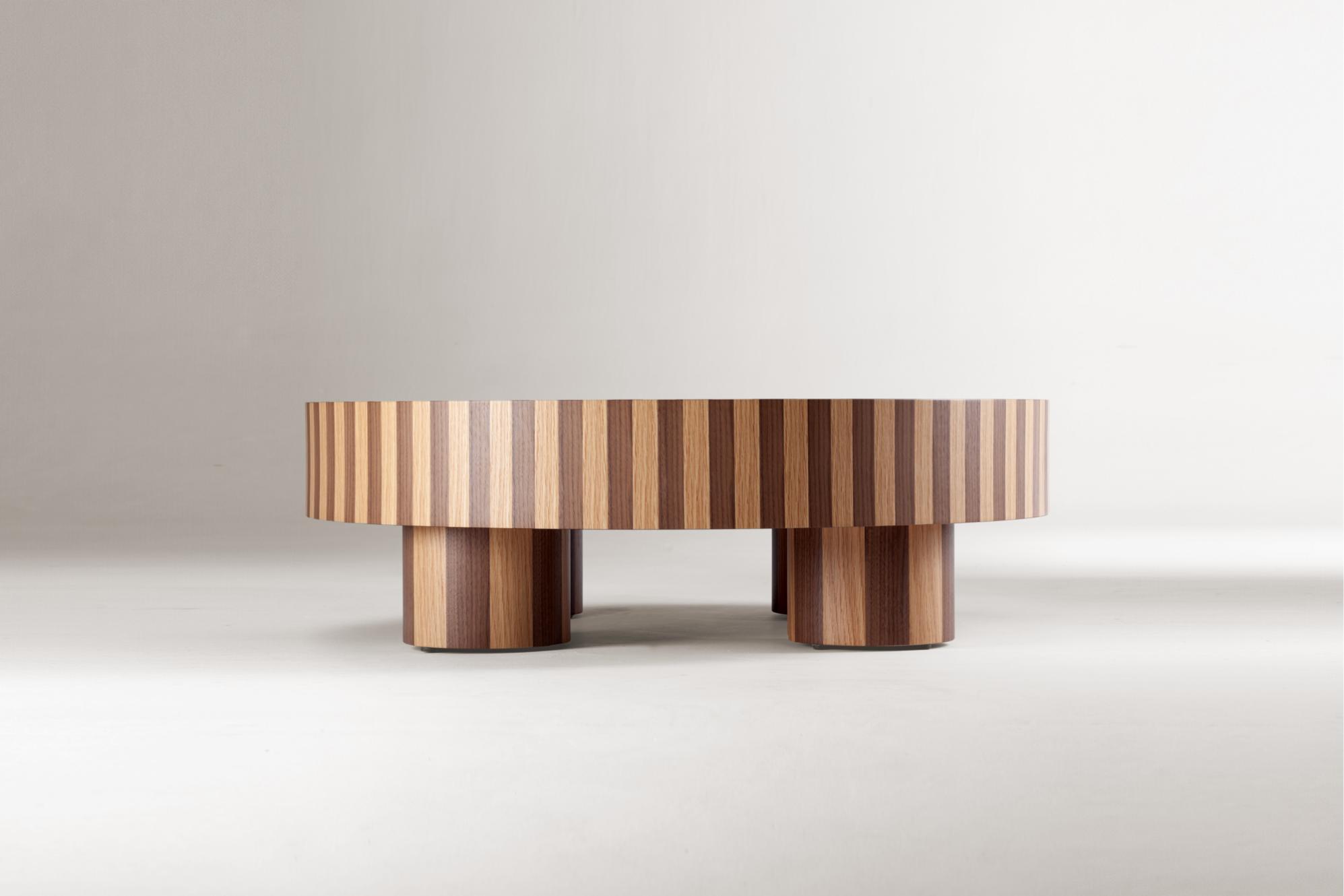 Nusa Crafted Coffee Table