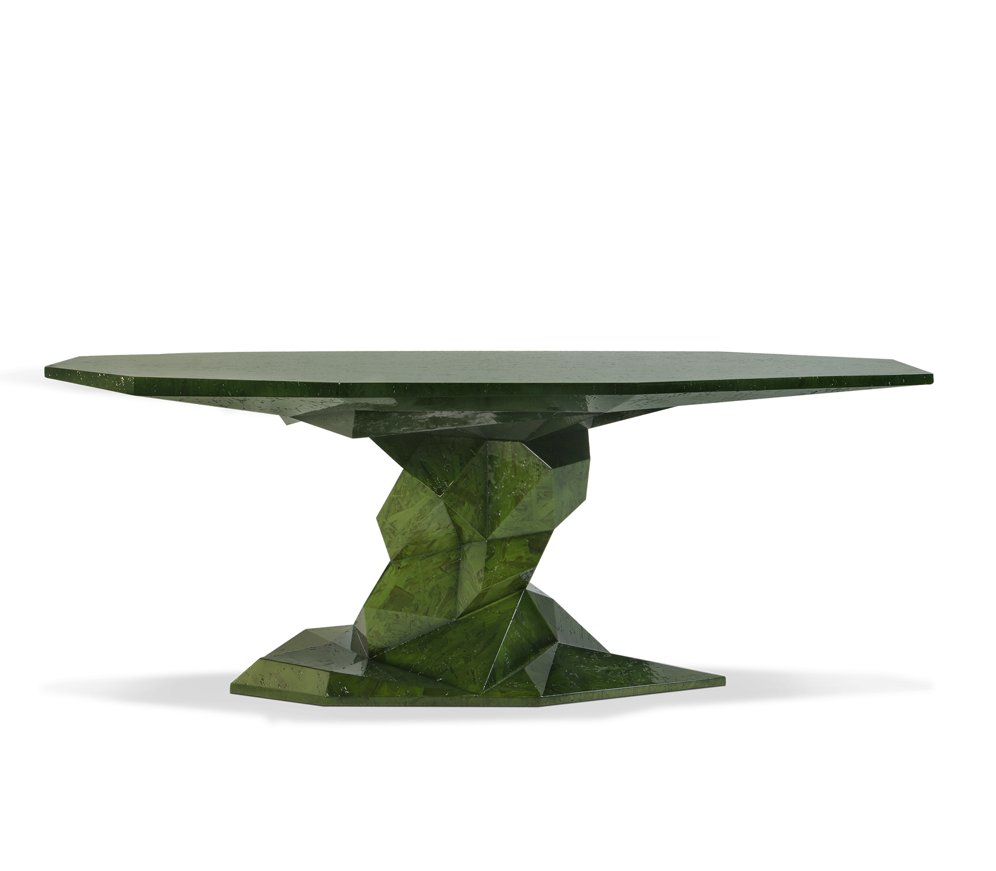 Bonsai Dining Table