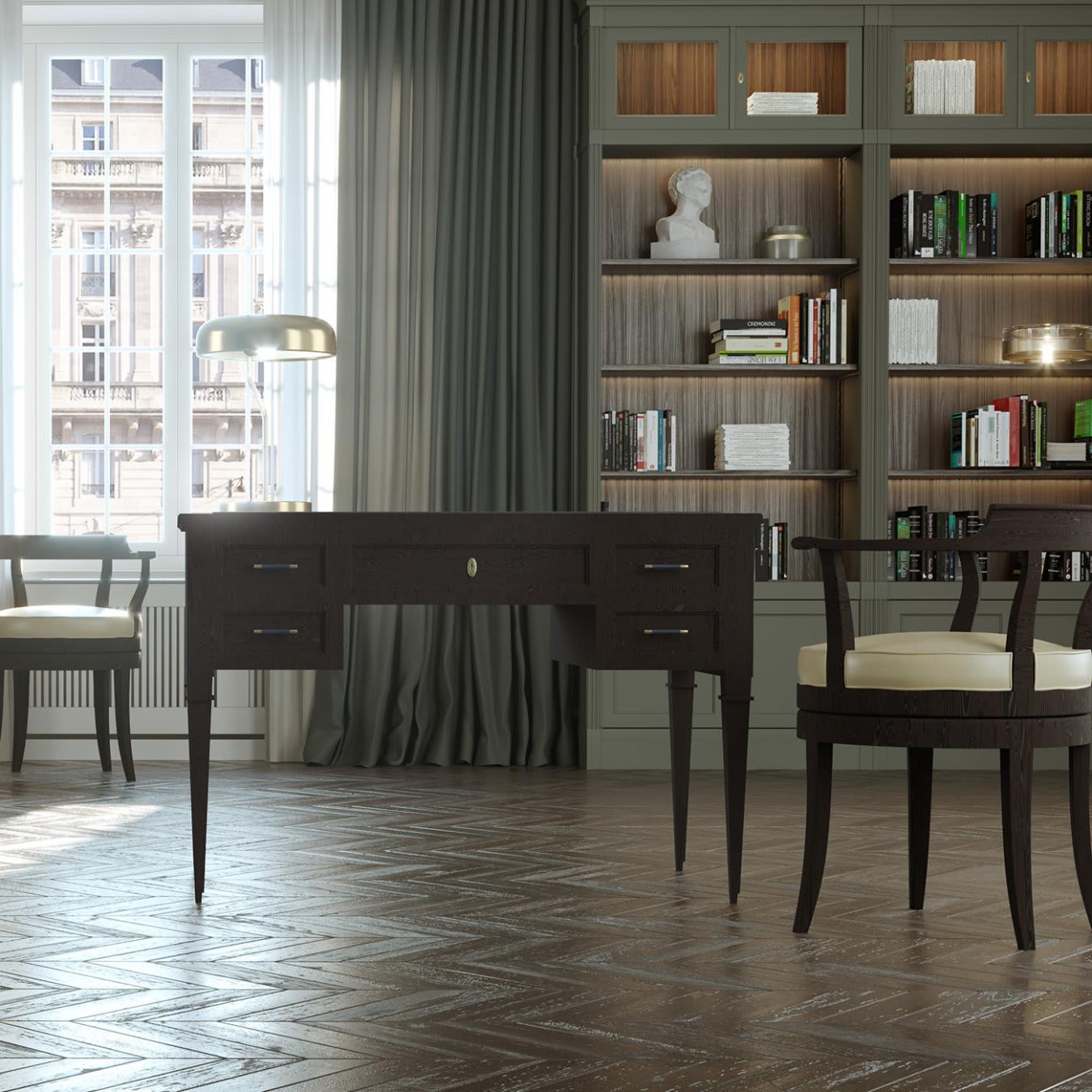 Direttorio Italian Desk