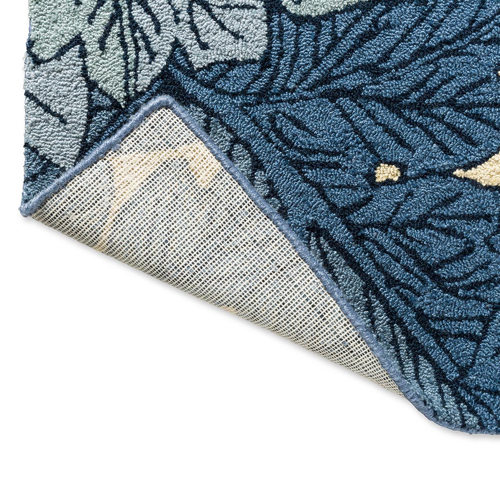 سجادة خارجية «أكانثَس» | المقاس: 250 × 350 cm