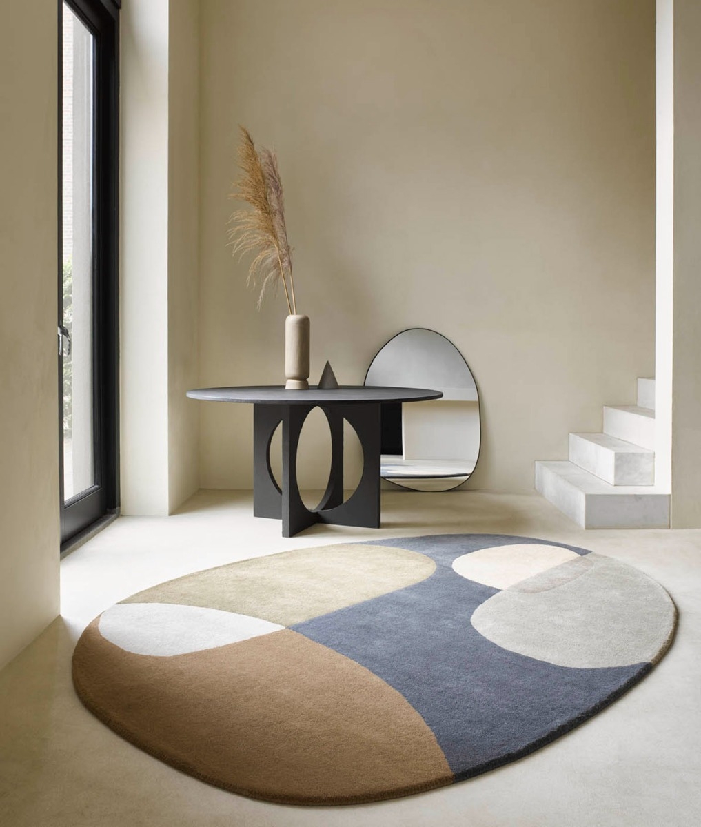 Decor Miller Fall Rug | Size: 160 × 230 cm