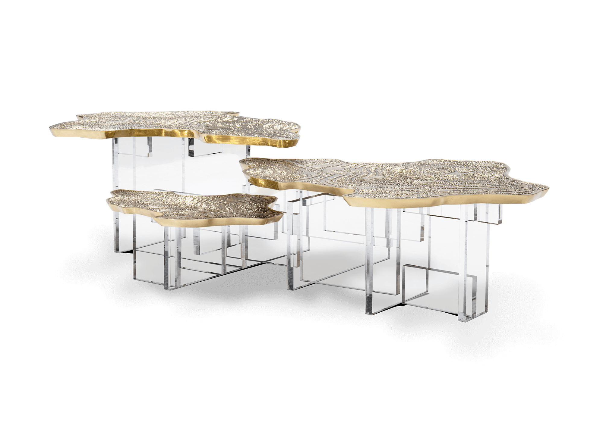 Riviera Coffee Table