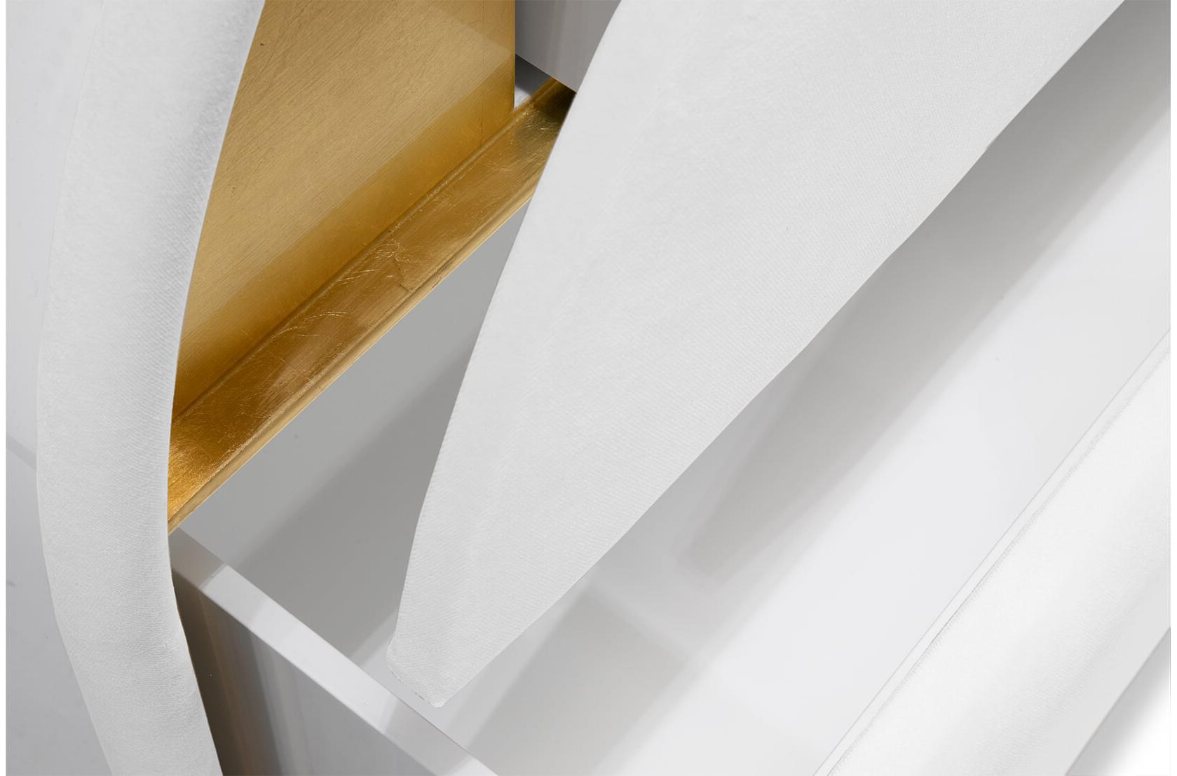 Candy Coated Twin Dresser
