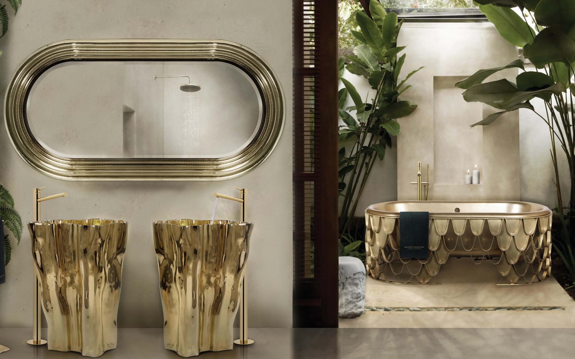 Carp Bathtub - 1