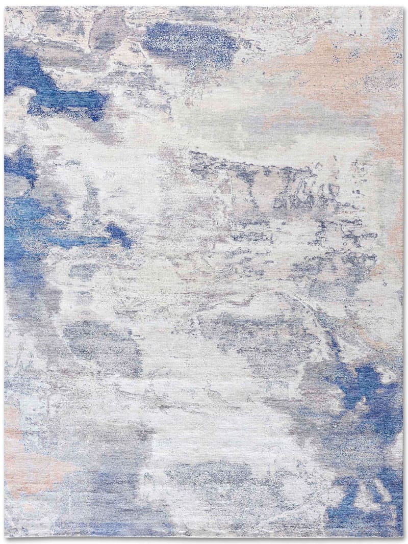 سجادة «بلو / ساند» | المقاس: 365 × 457 cm