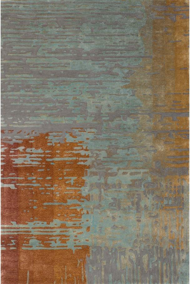 Kay Rug | Size: 250 × 350 cm