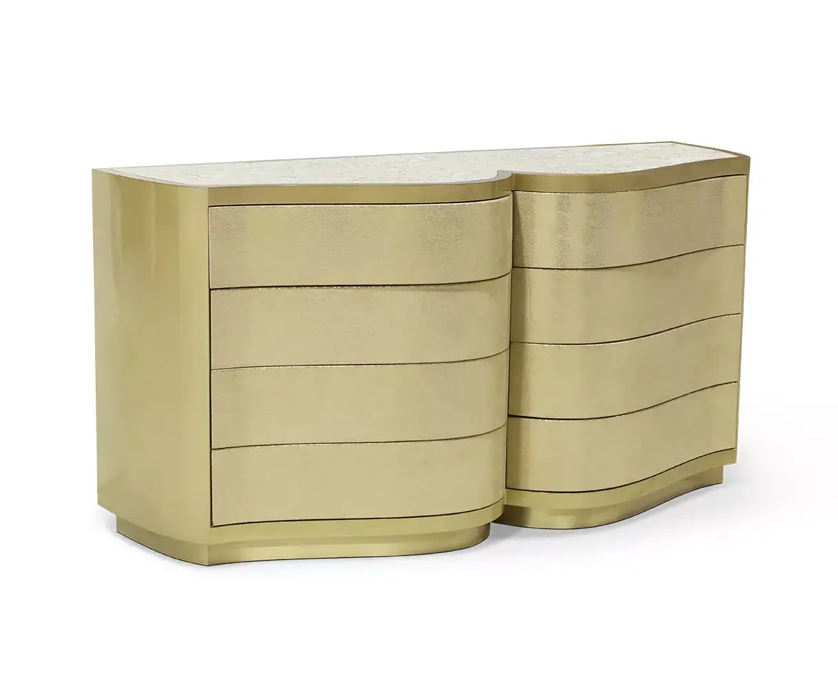 Poêm Chest