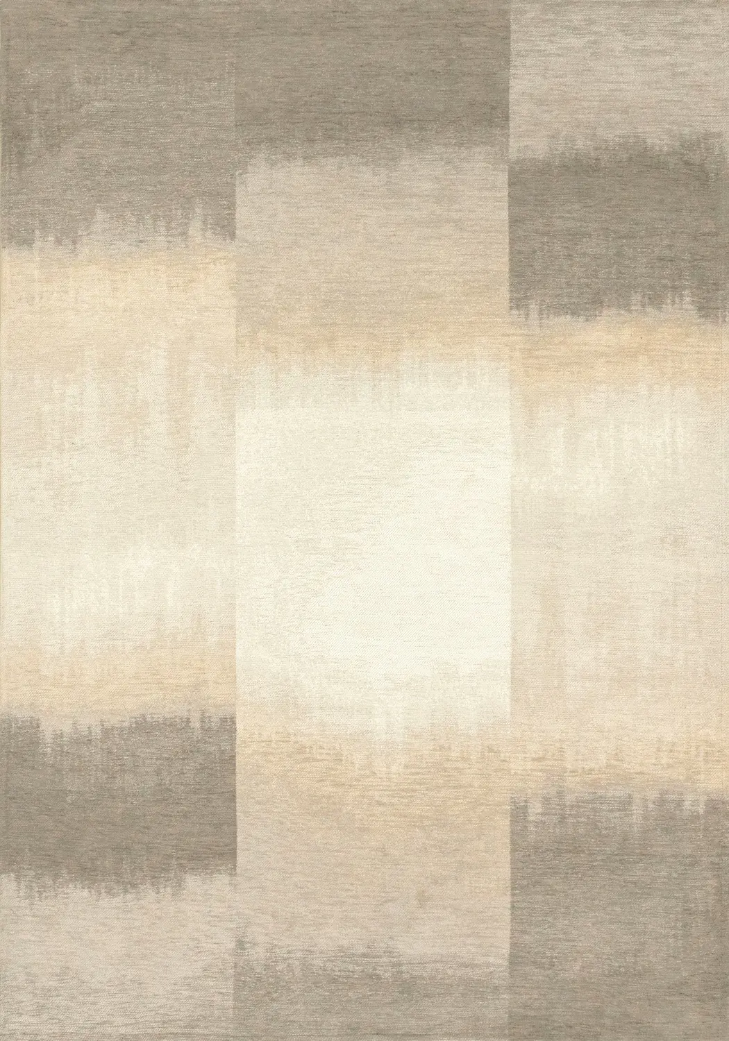 Sendai Cottage Grey Premium Belgian Rug